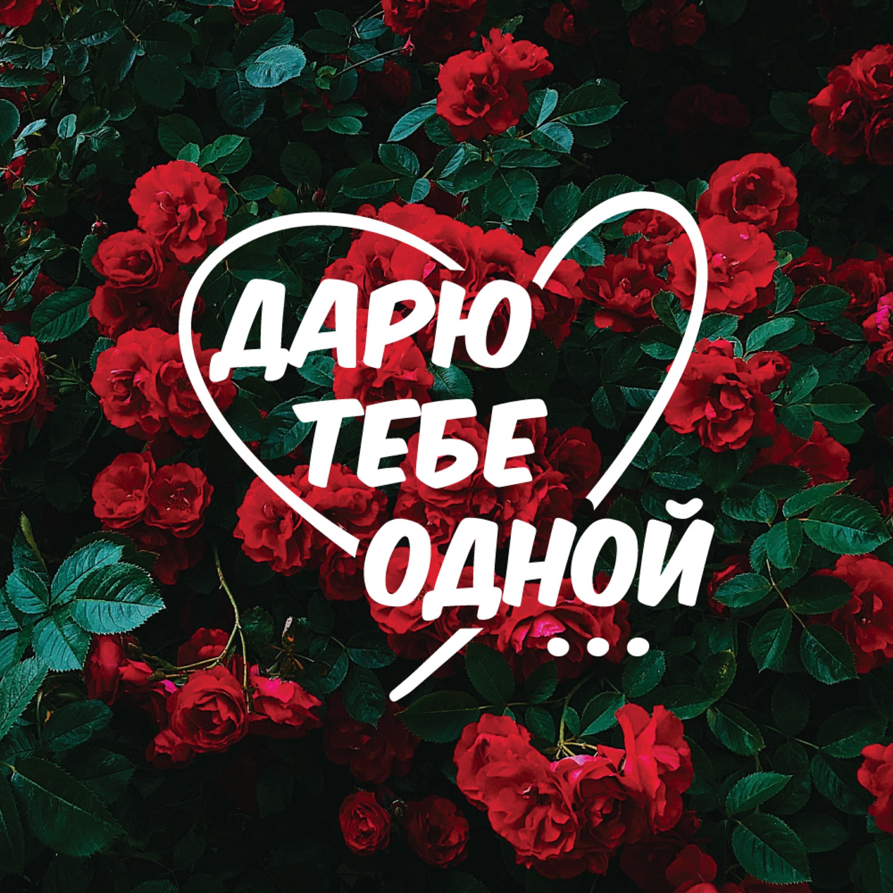 Альбом Дарю тебе одной исполнителя Черим Нахушев