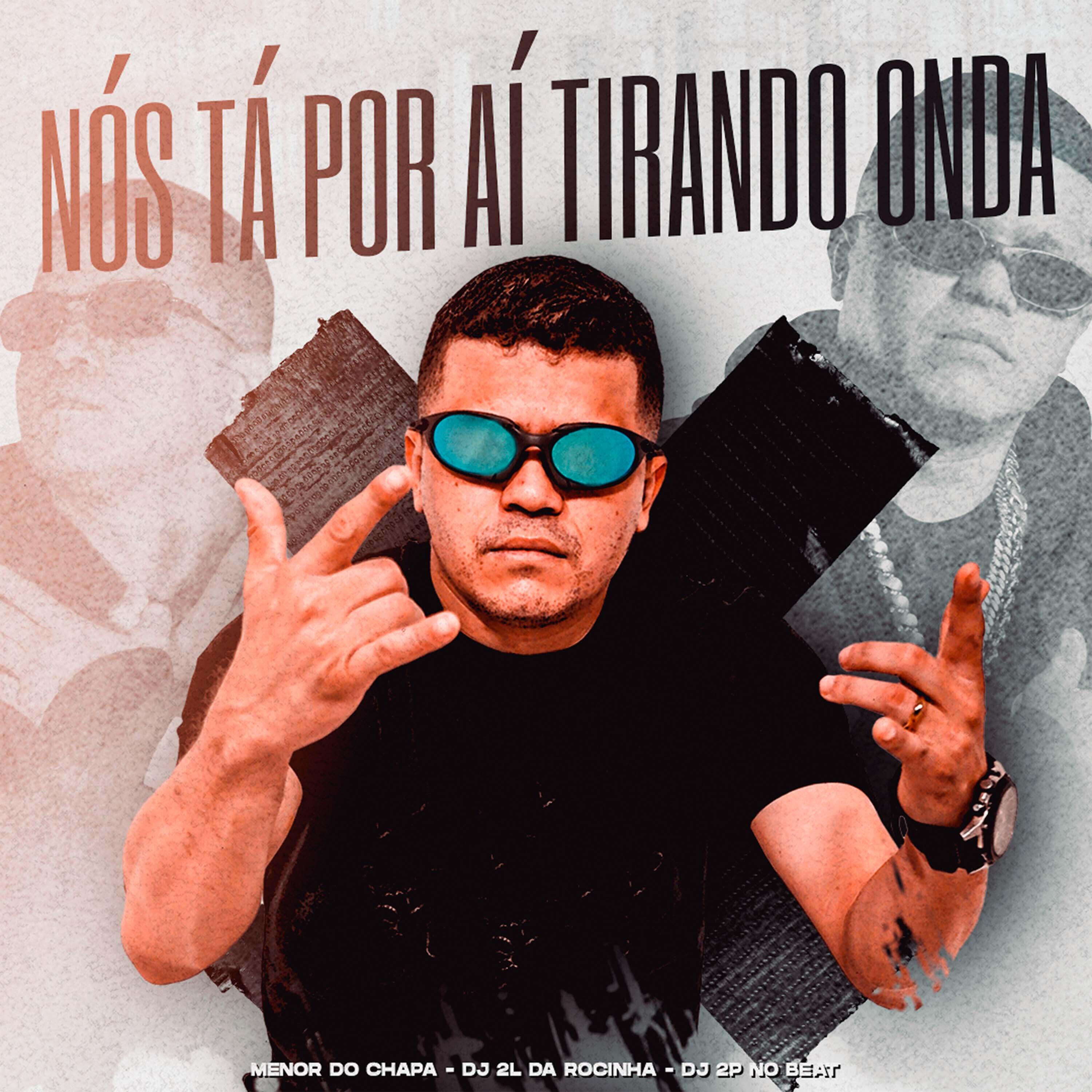 DJ 2l da Rocinha