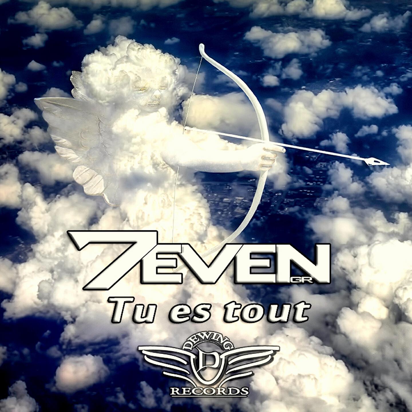 Eve - Tu es tout