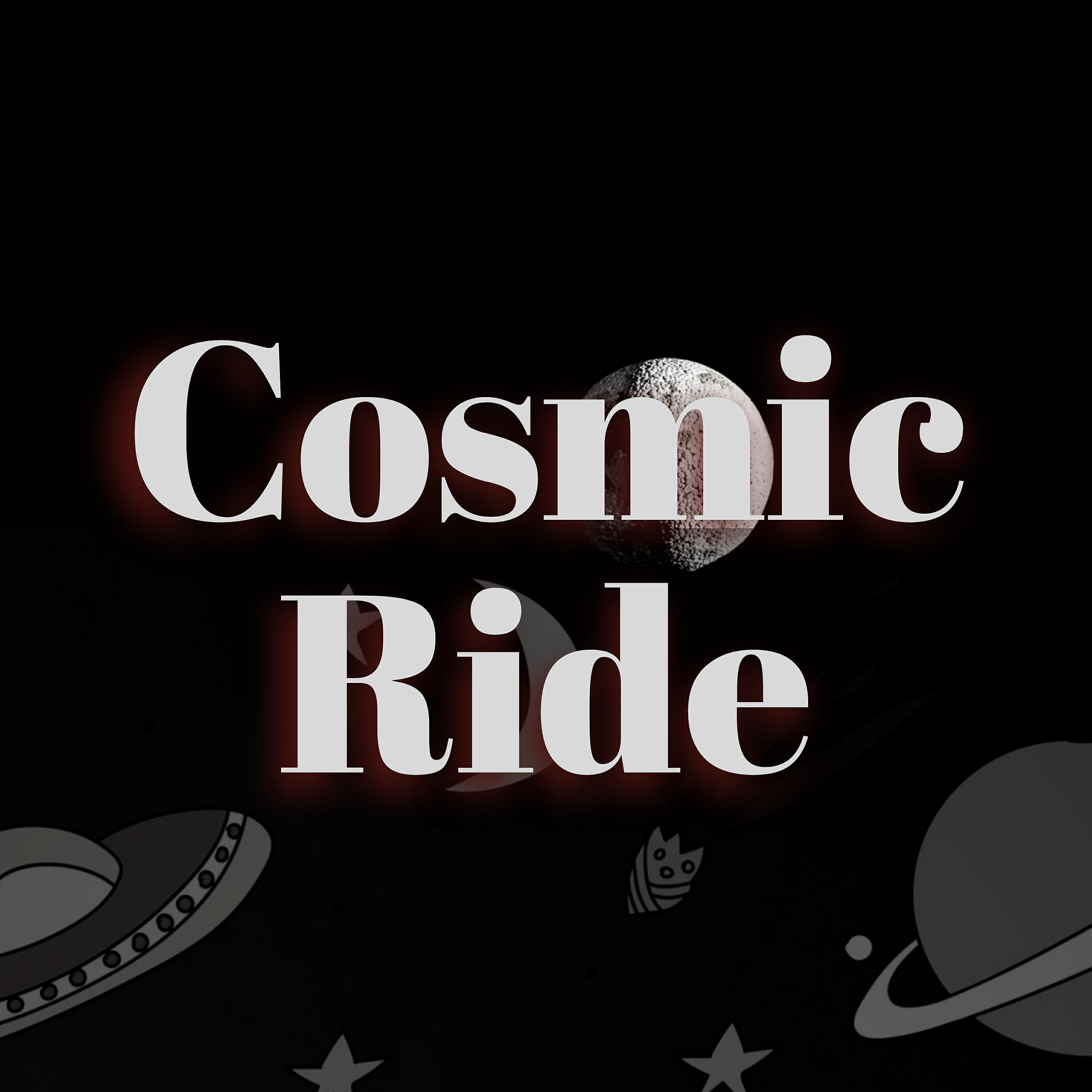 AI - Cosmic Ride