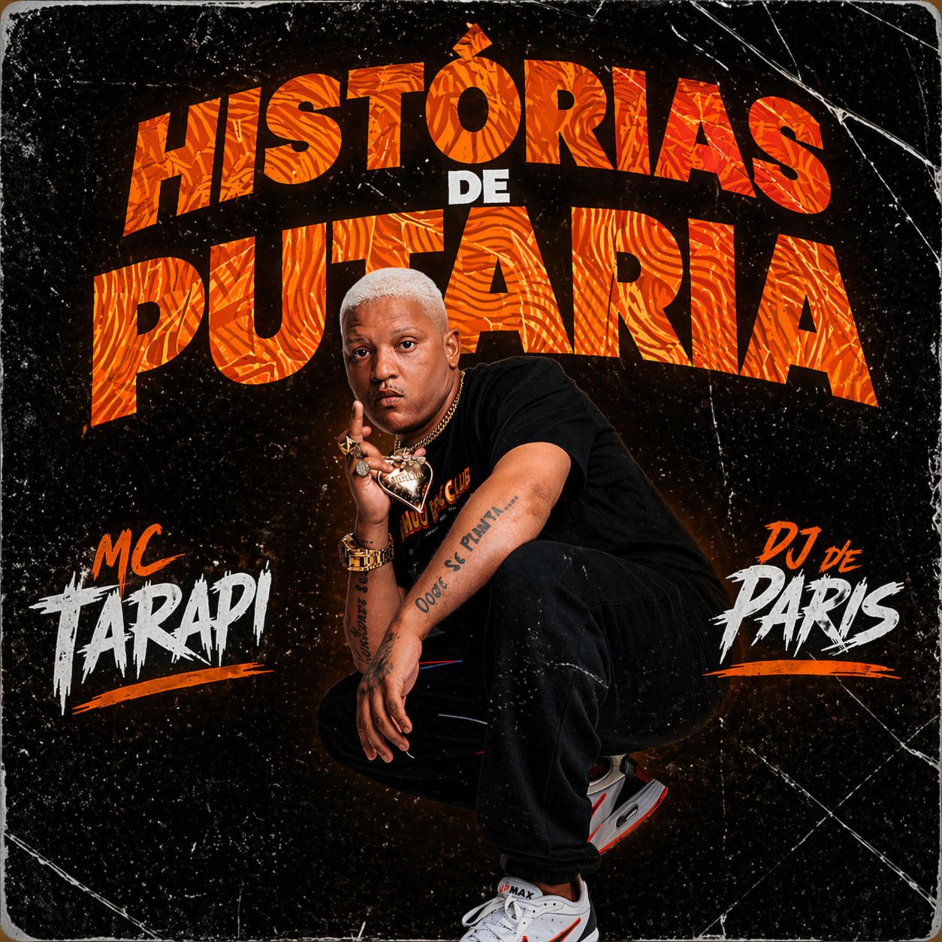 Dj De Paris