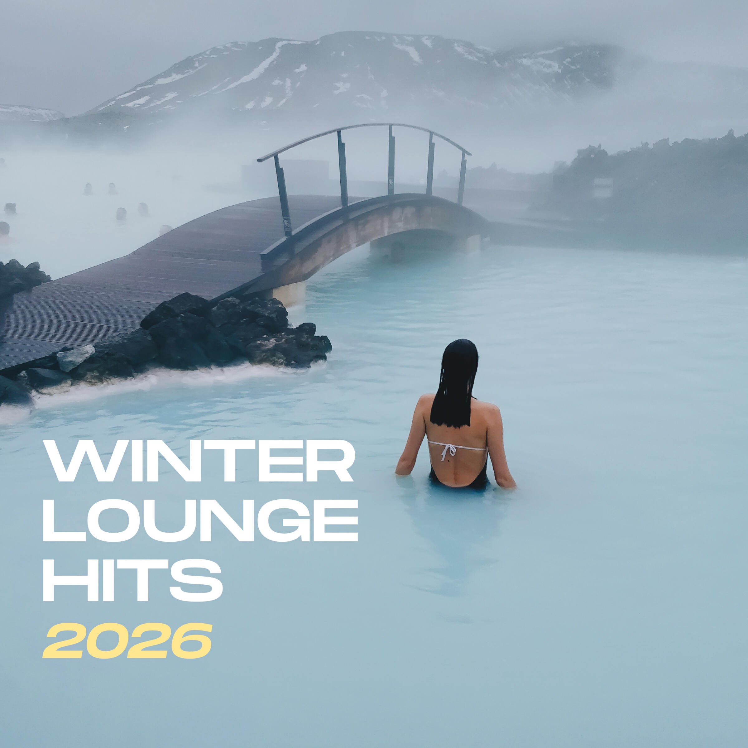Winter Lounge Hits 2026