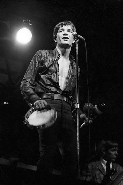 Mitch Ryder