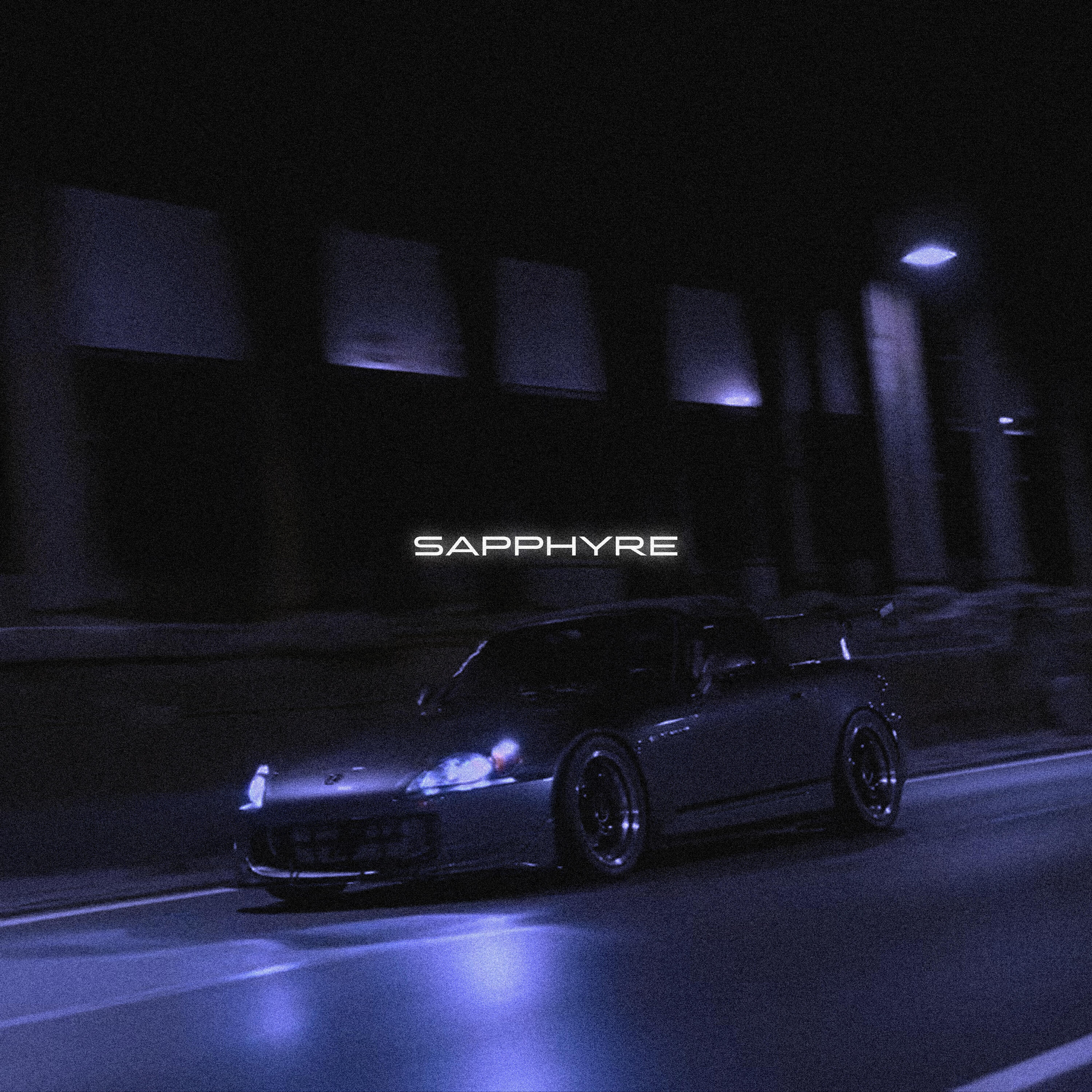 DEAD SPACE (instrumental)