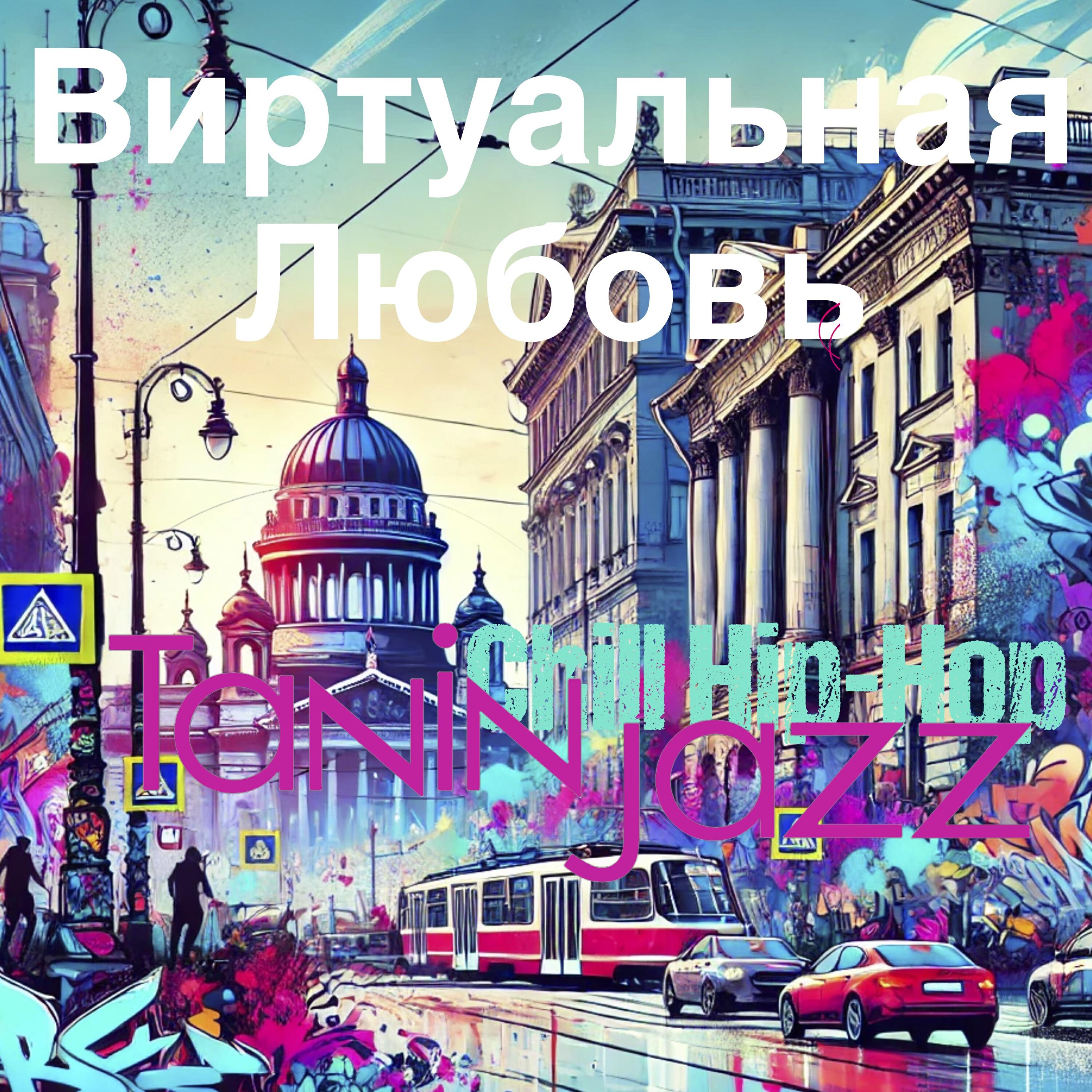 Виртуальная любовь (Remix)