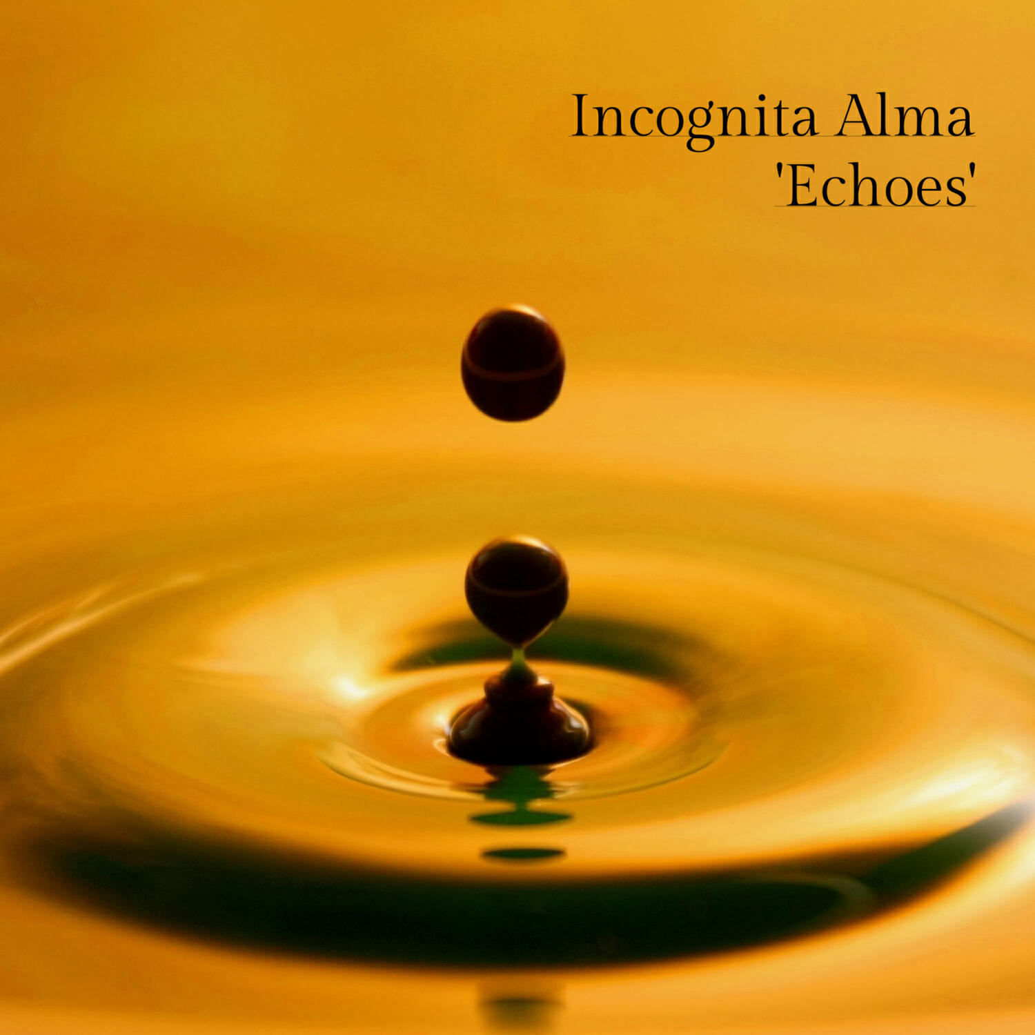 Incognita Alma