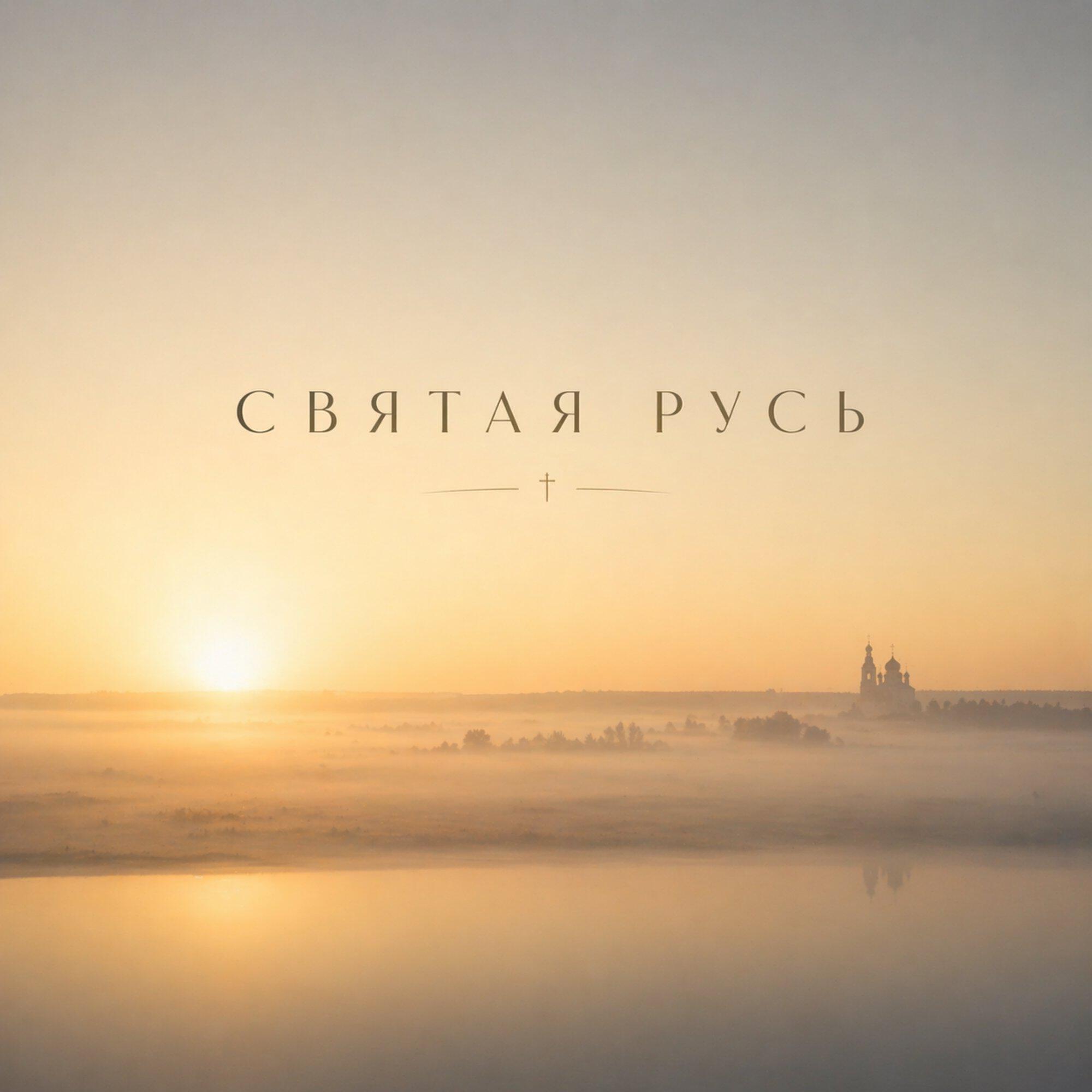 Святая Русь