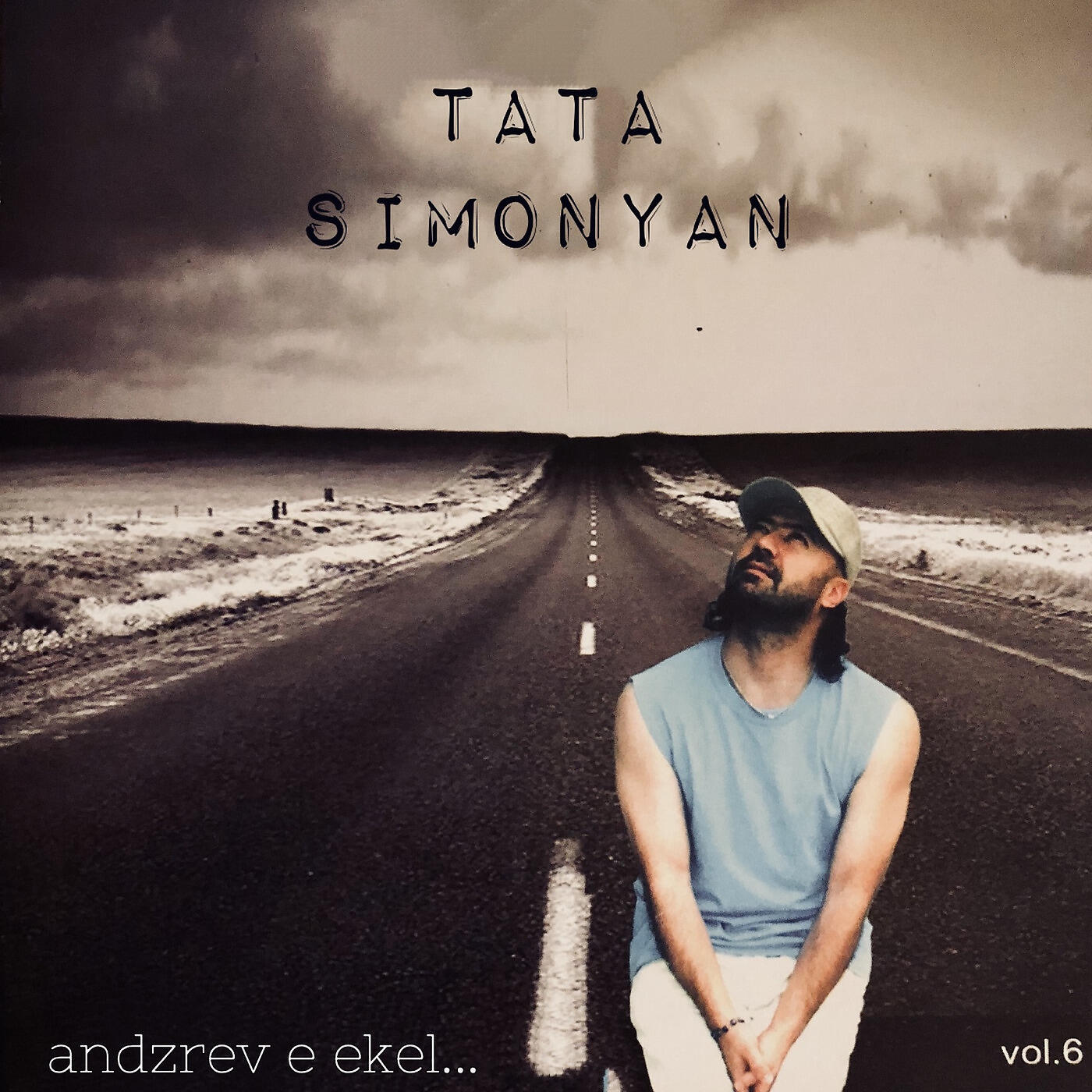 Andzrev E Ekel