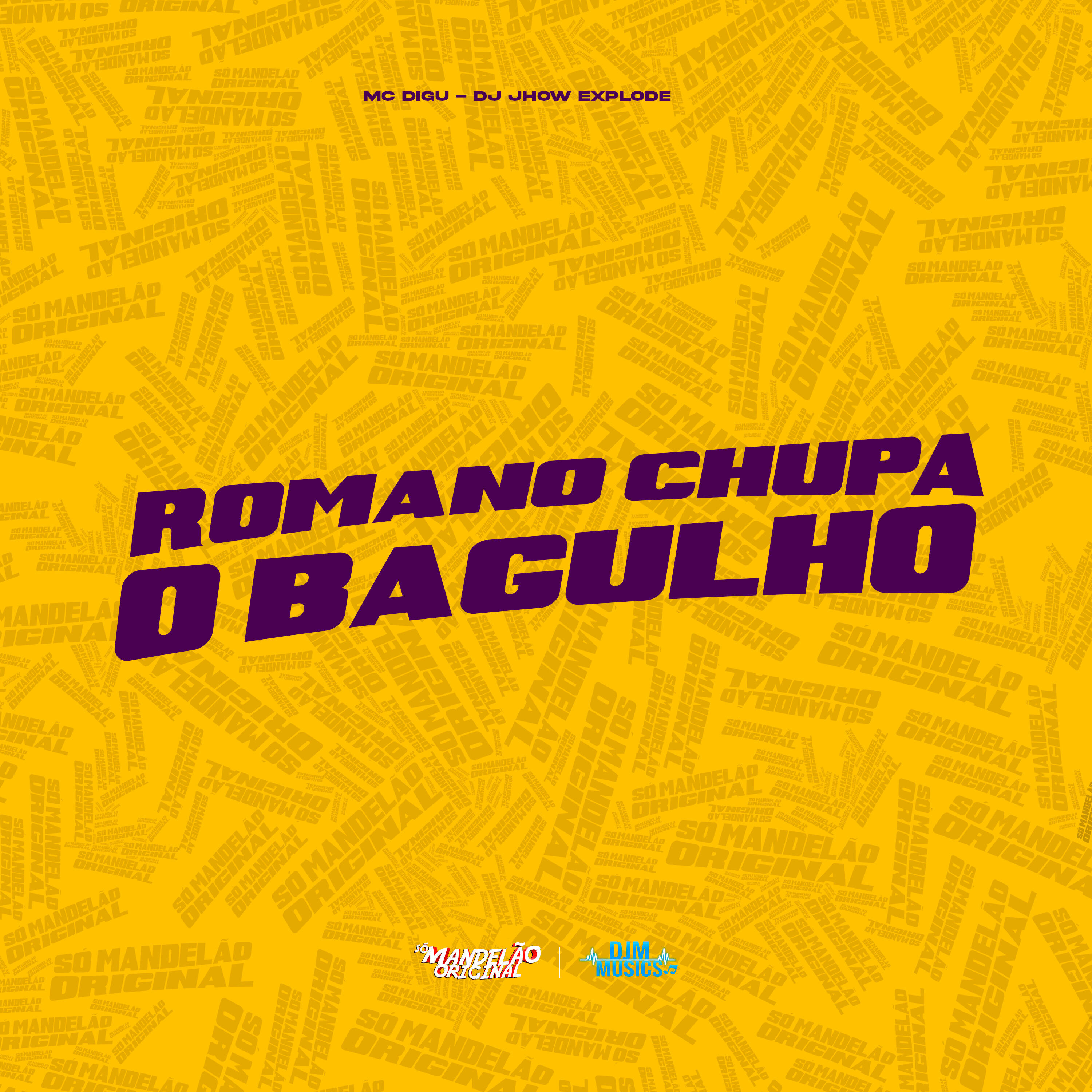 Romano Chupa o Bagulho