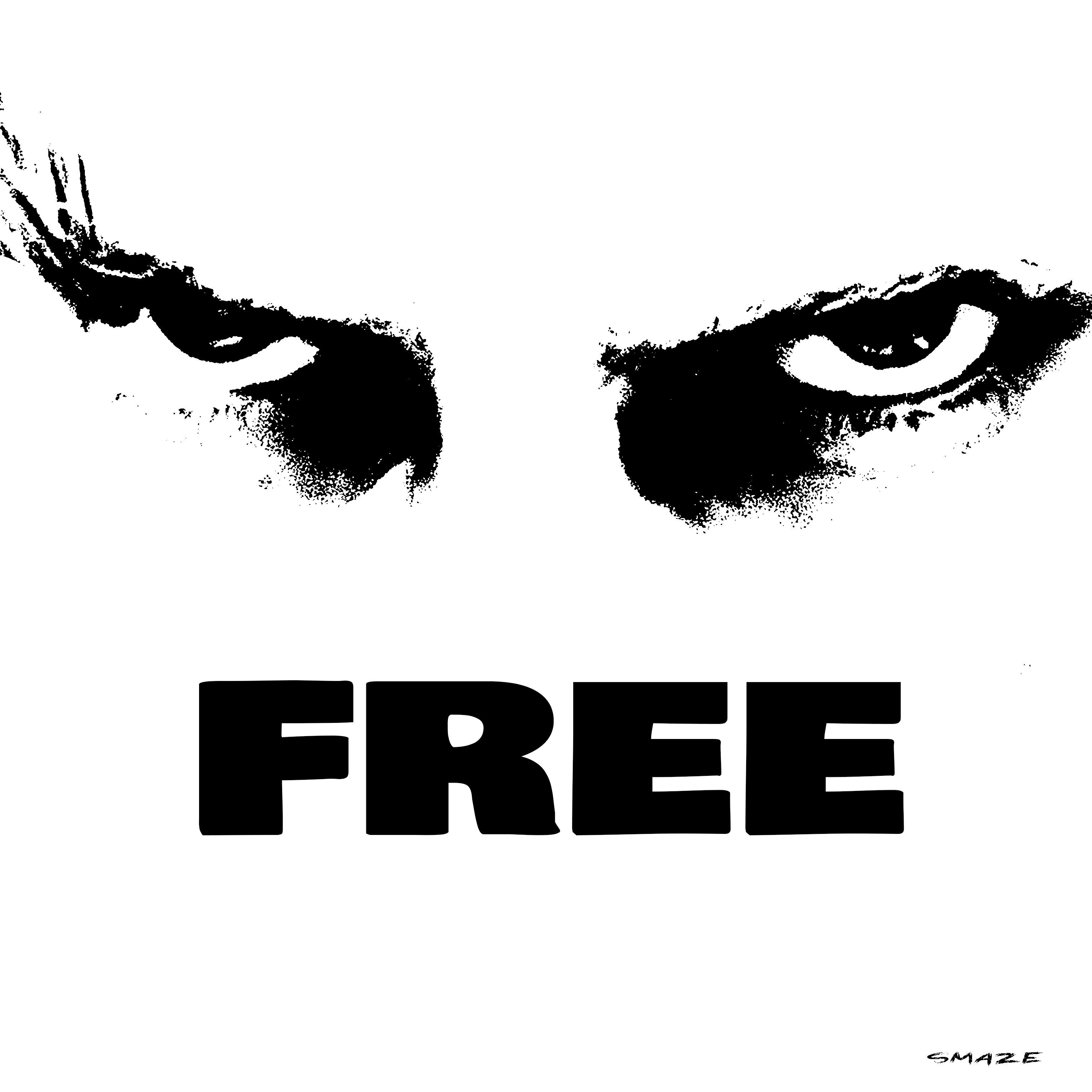 Альбом Free исполнителя SMAZE