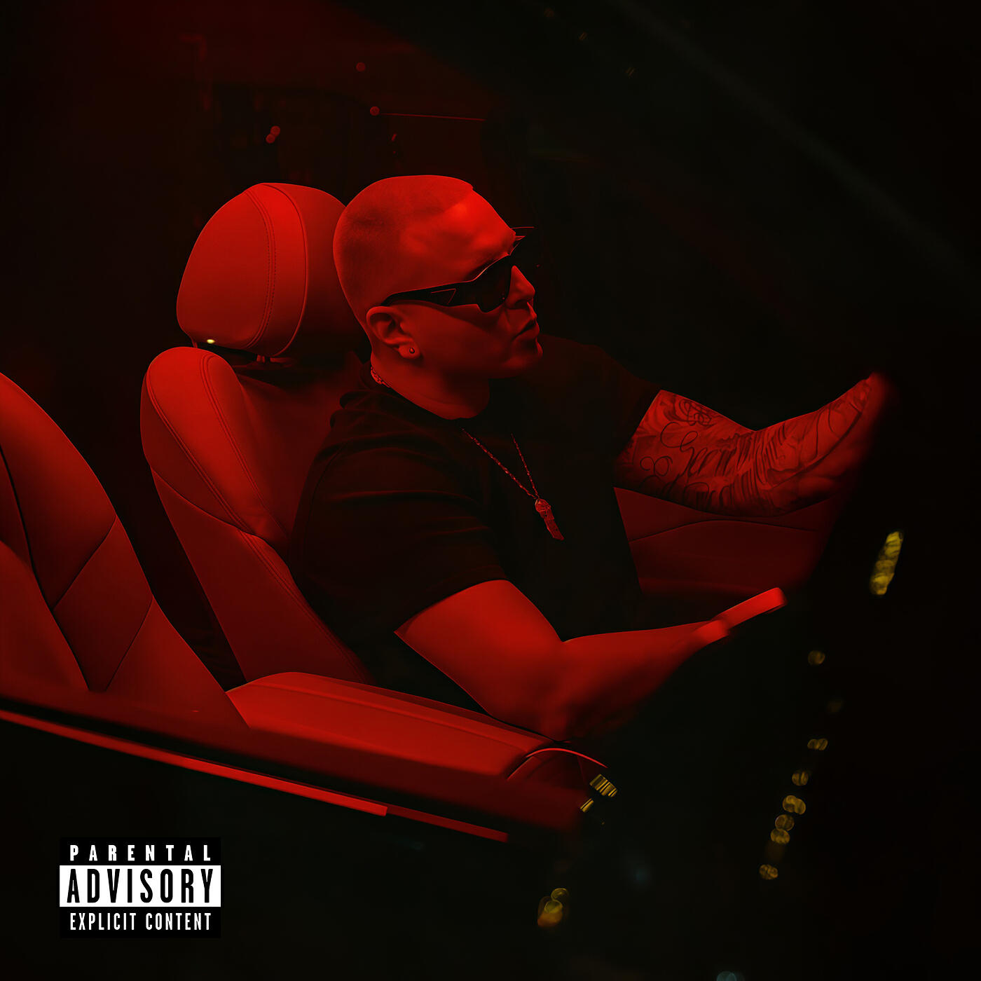 Old Barrel (The Mixtape)