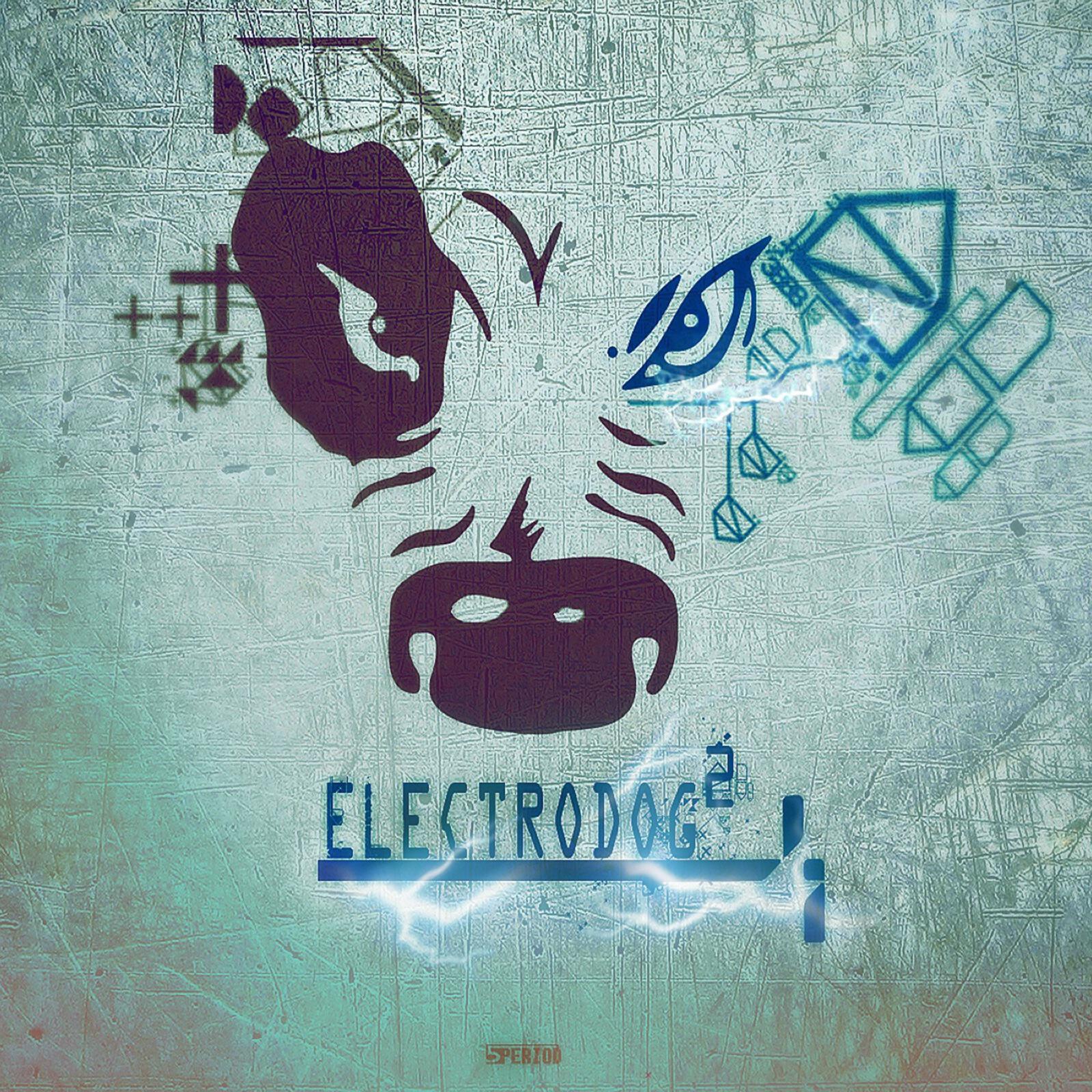 Альбом Electrodog 2 исполнителя Loc-Dog