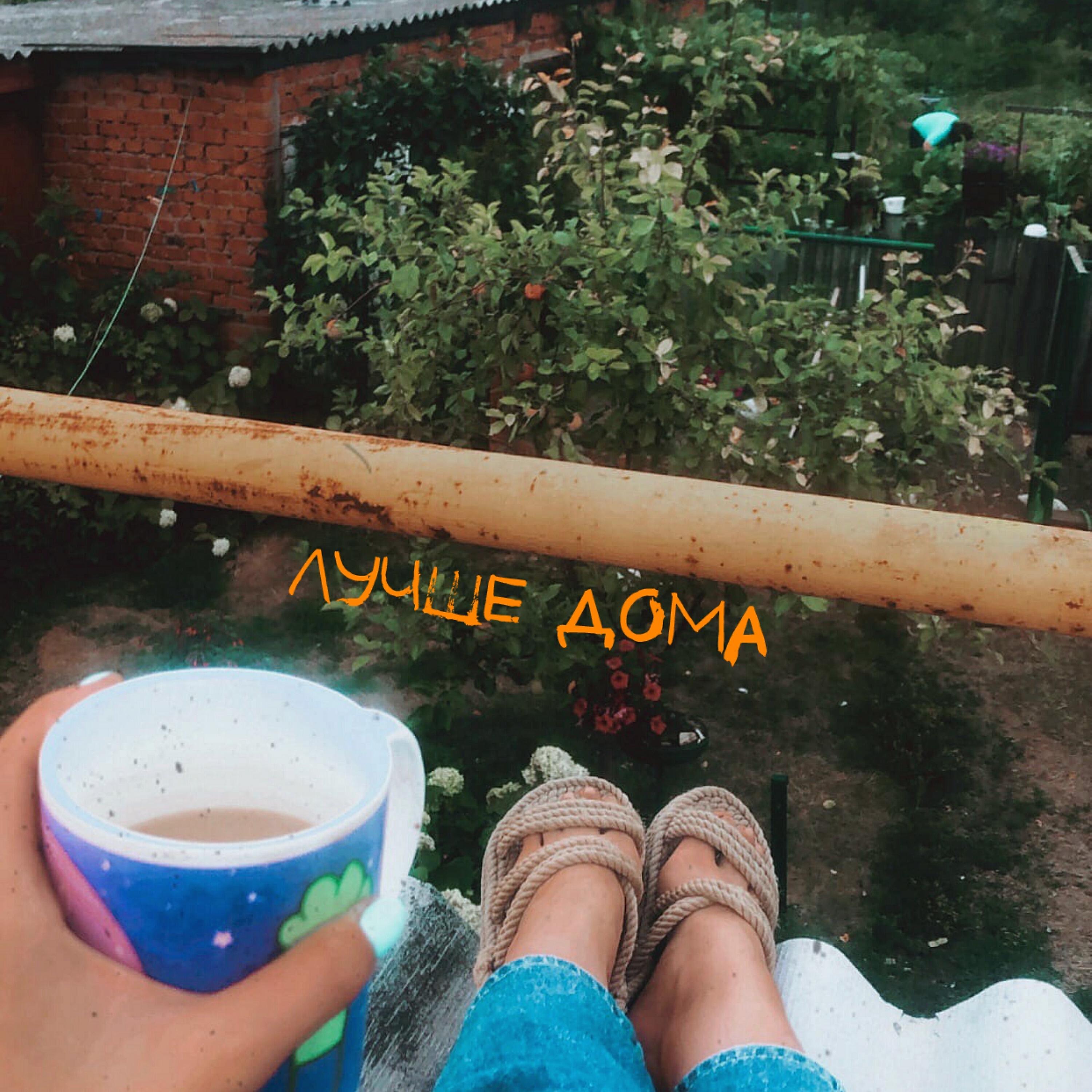 Лучше дома