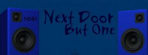 Next Door but One
