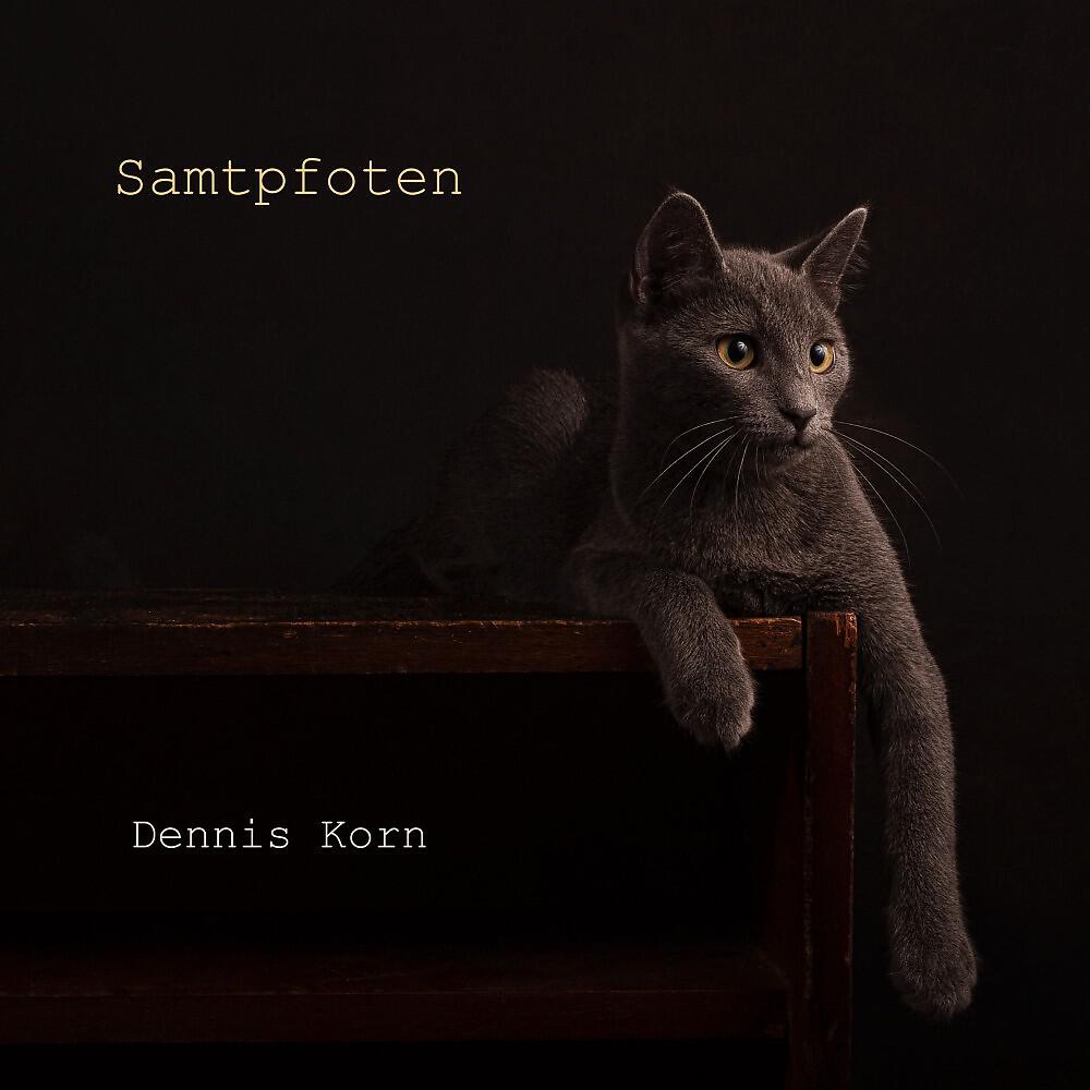Samtpfoten