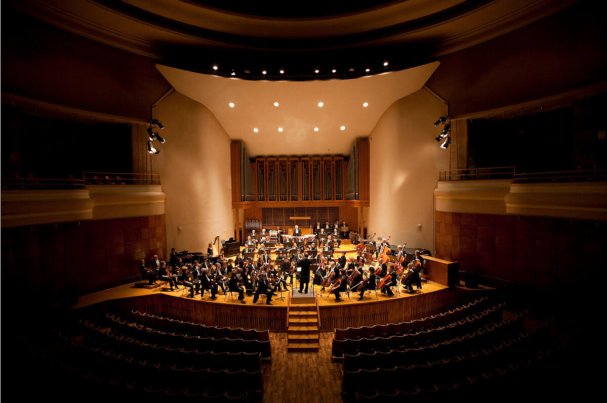 Slovak State Philharmonic Orchestra
