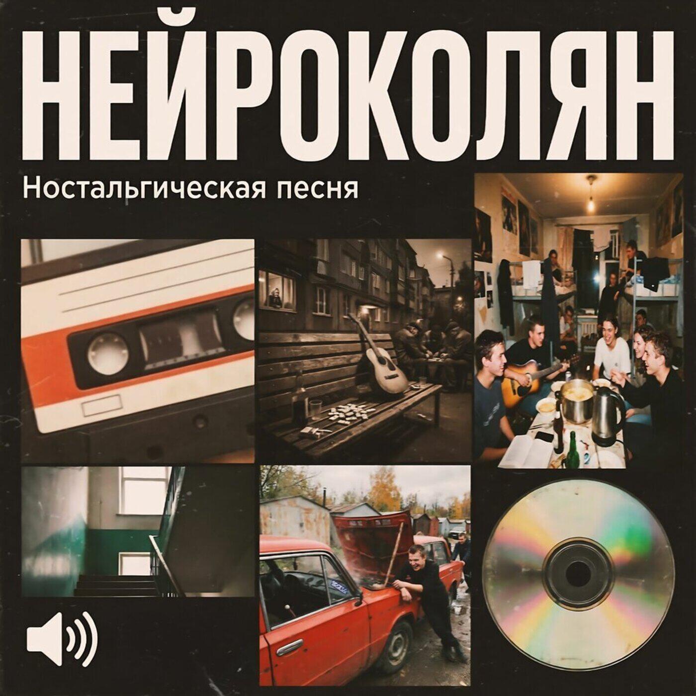 Ностальгическая песня