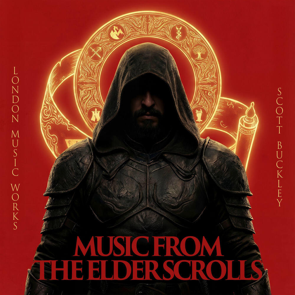 Music from The Elder Scrolls
