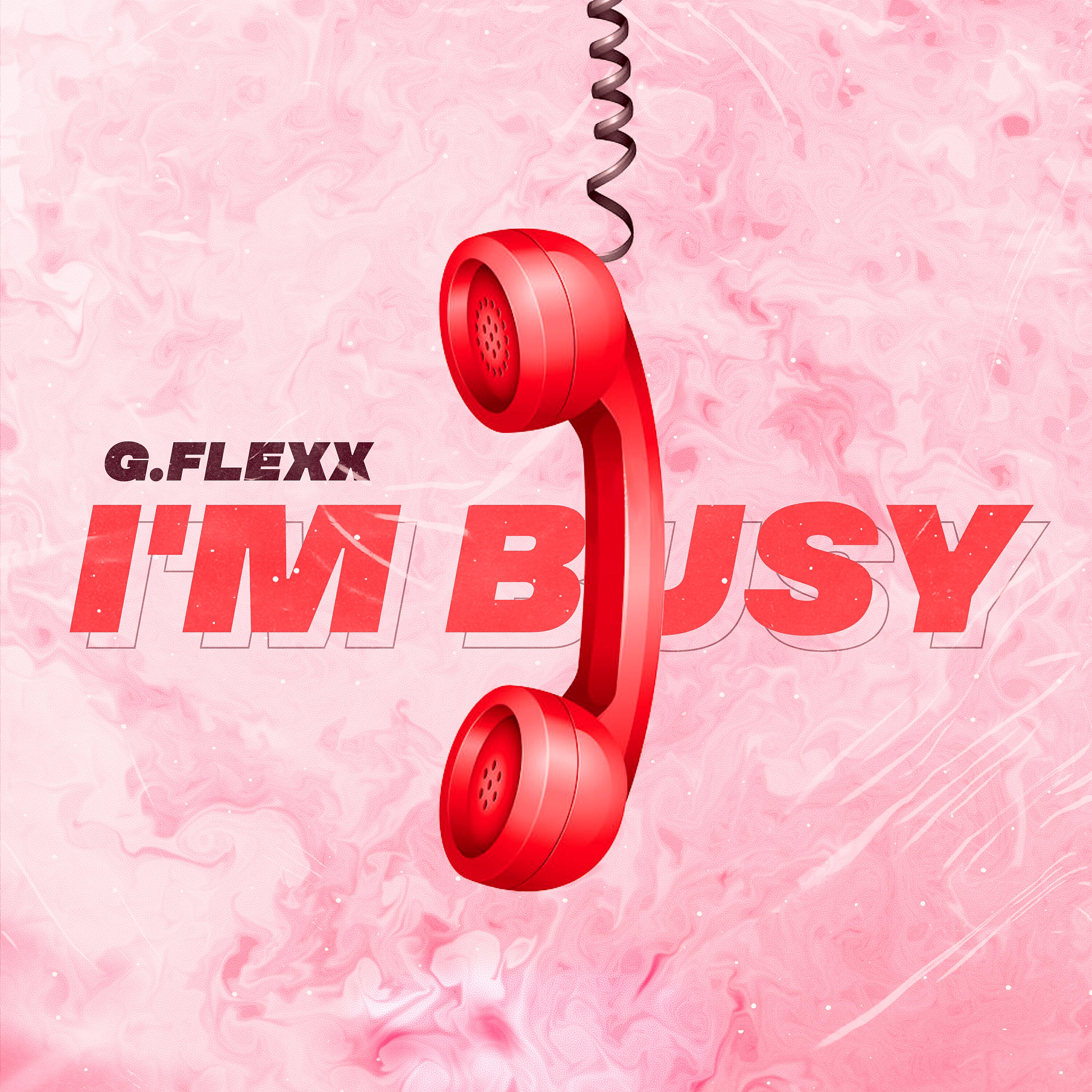 I'm Busy
