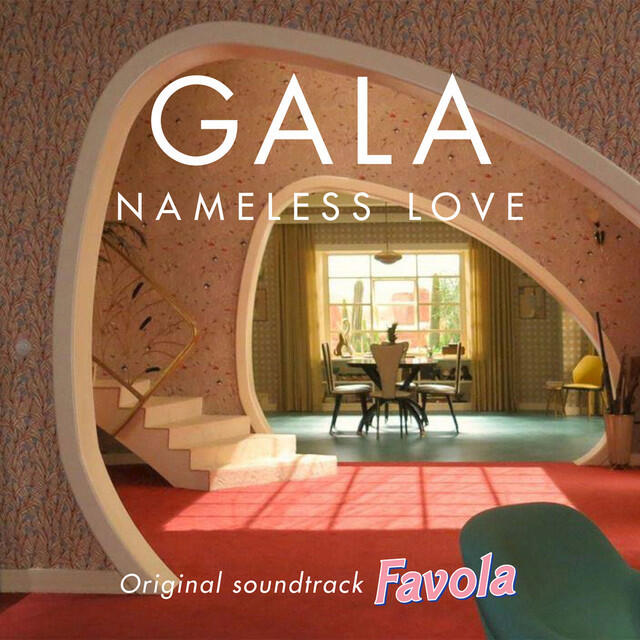 Nameless Love (From the Original Soundtrack Favola)