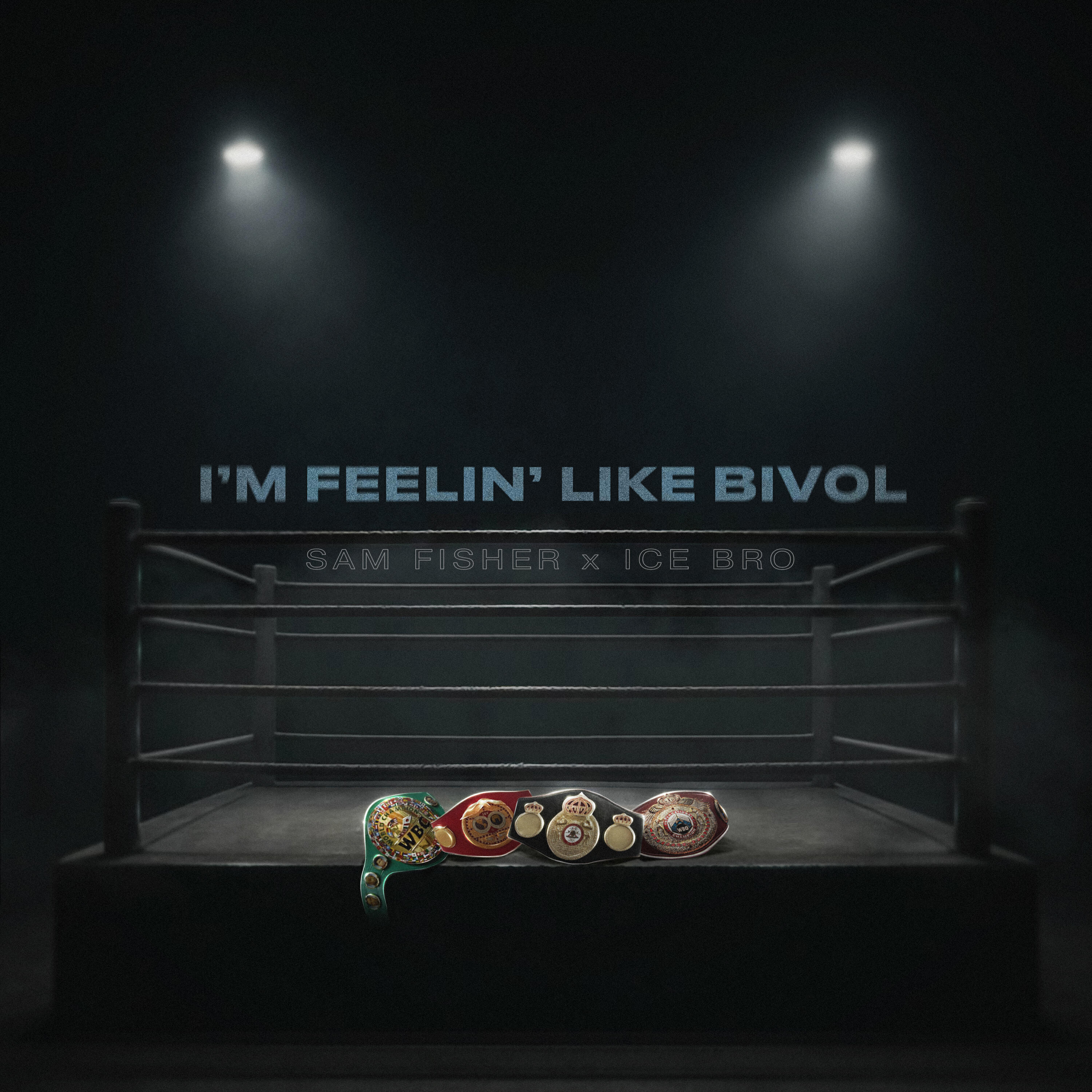 I'm Feelin' Like Bivol