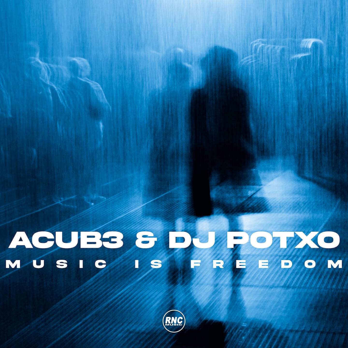DJ POTXO