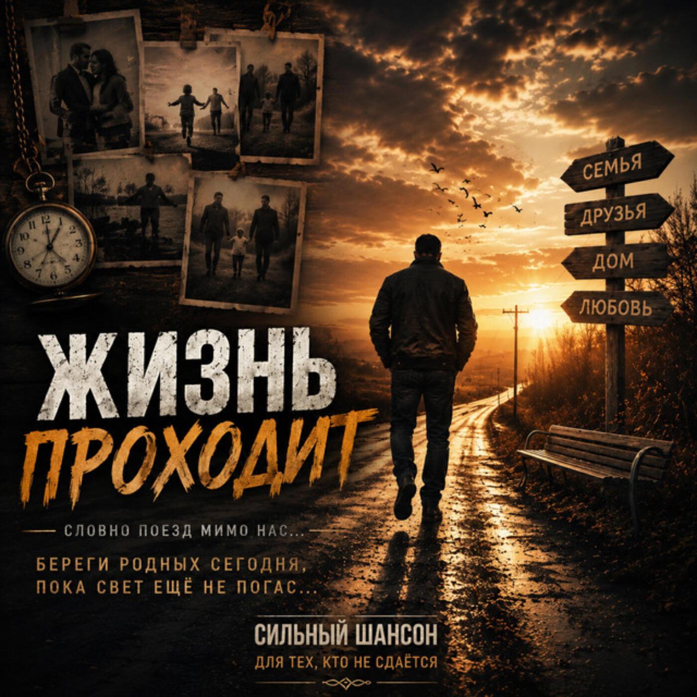 Жизнь проходит