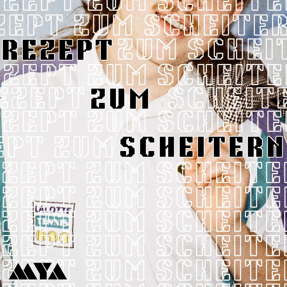 Rezept zum Scheitern