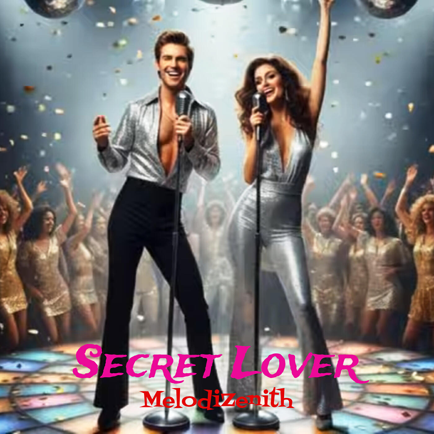 Secret Lover