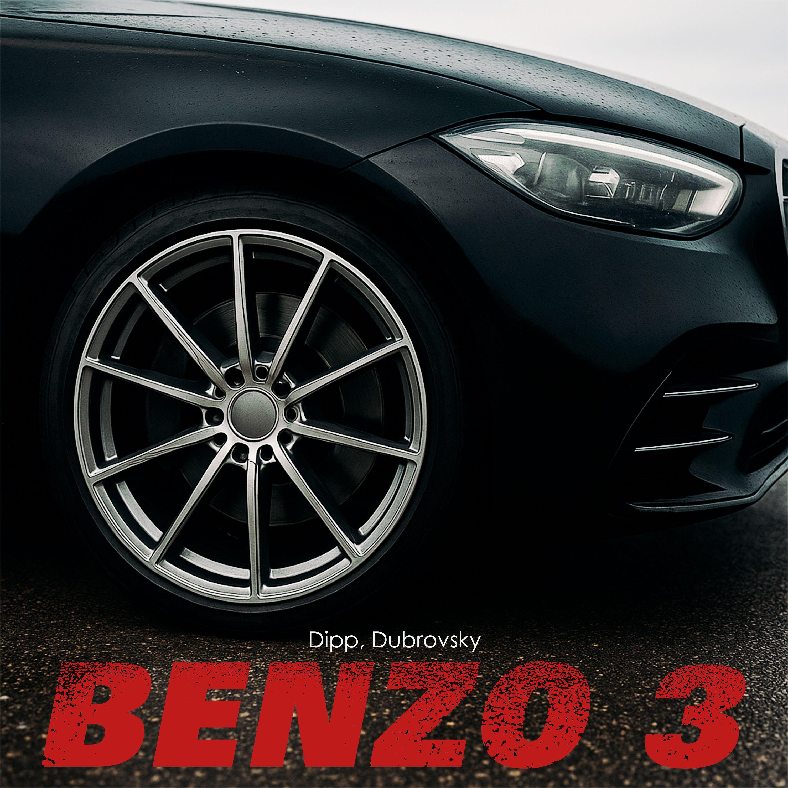 BENZO 3