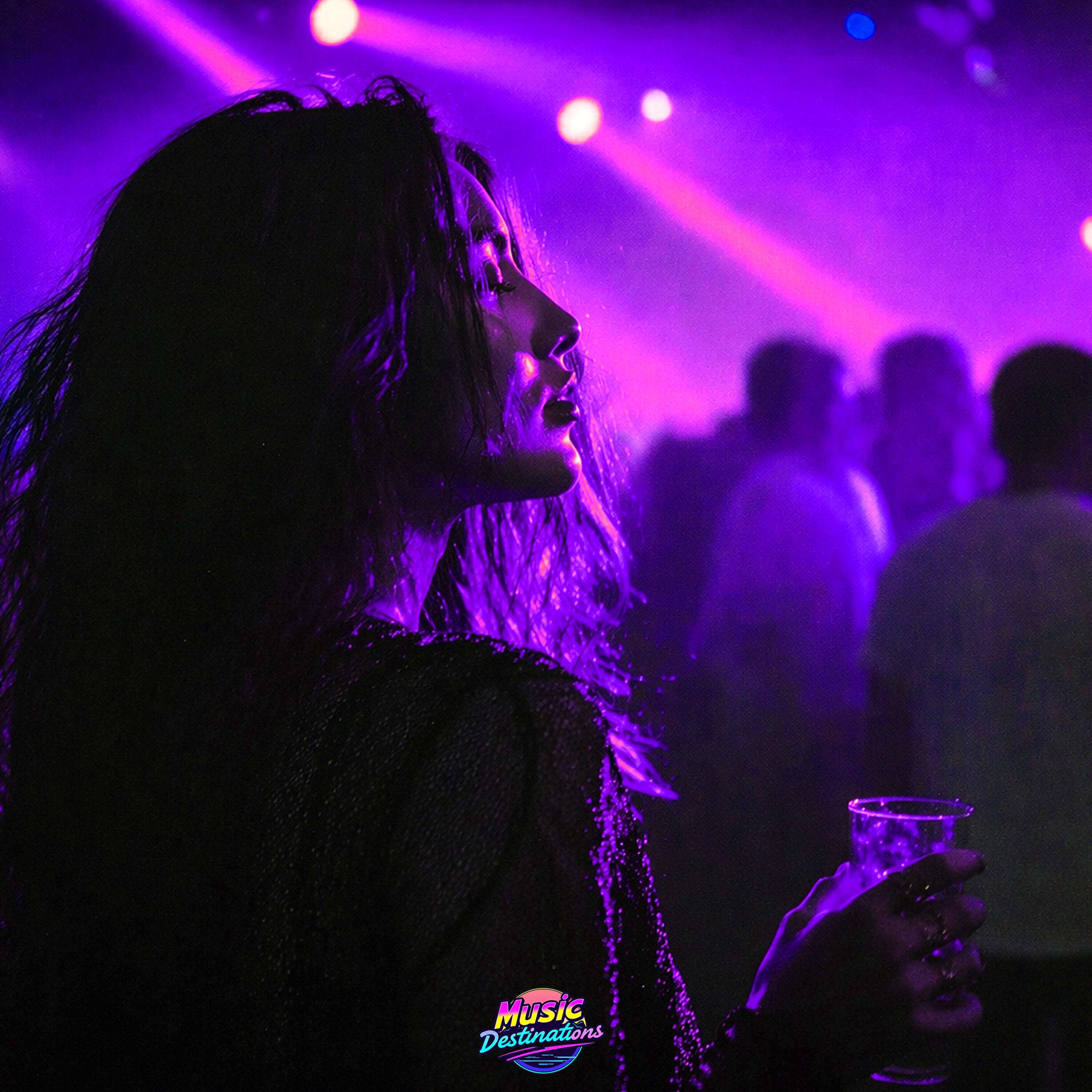 Wanna Dance