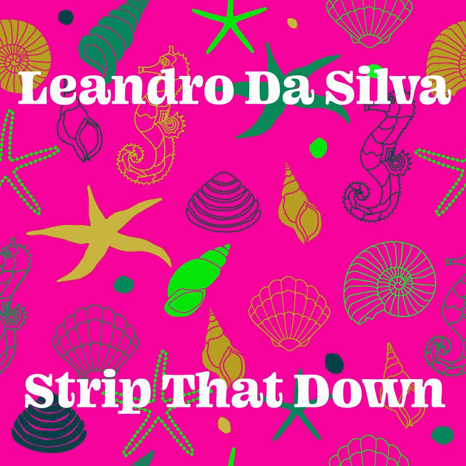 Leandro Da Silva