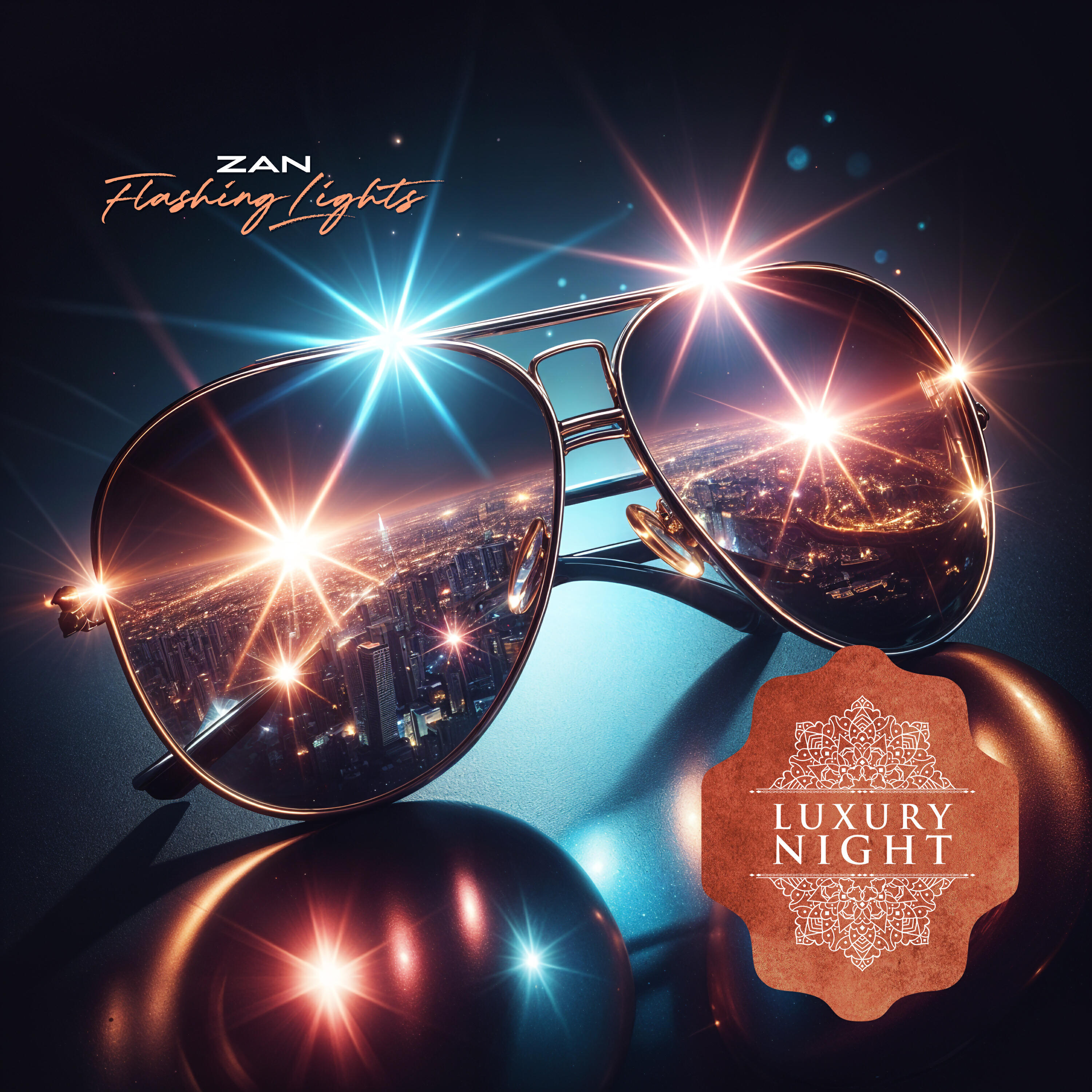 Flashing Lights
