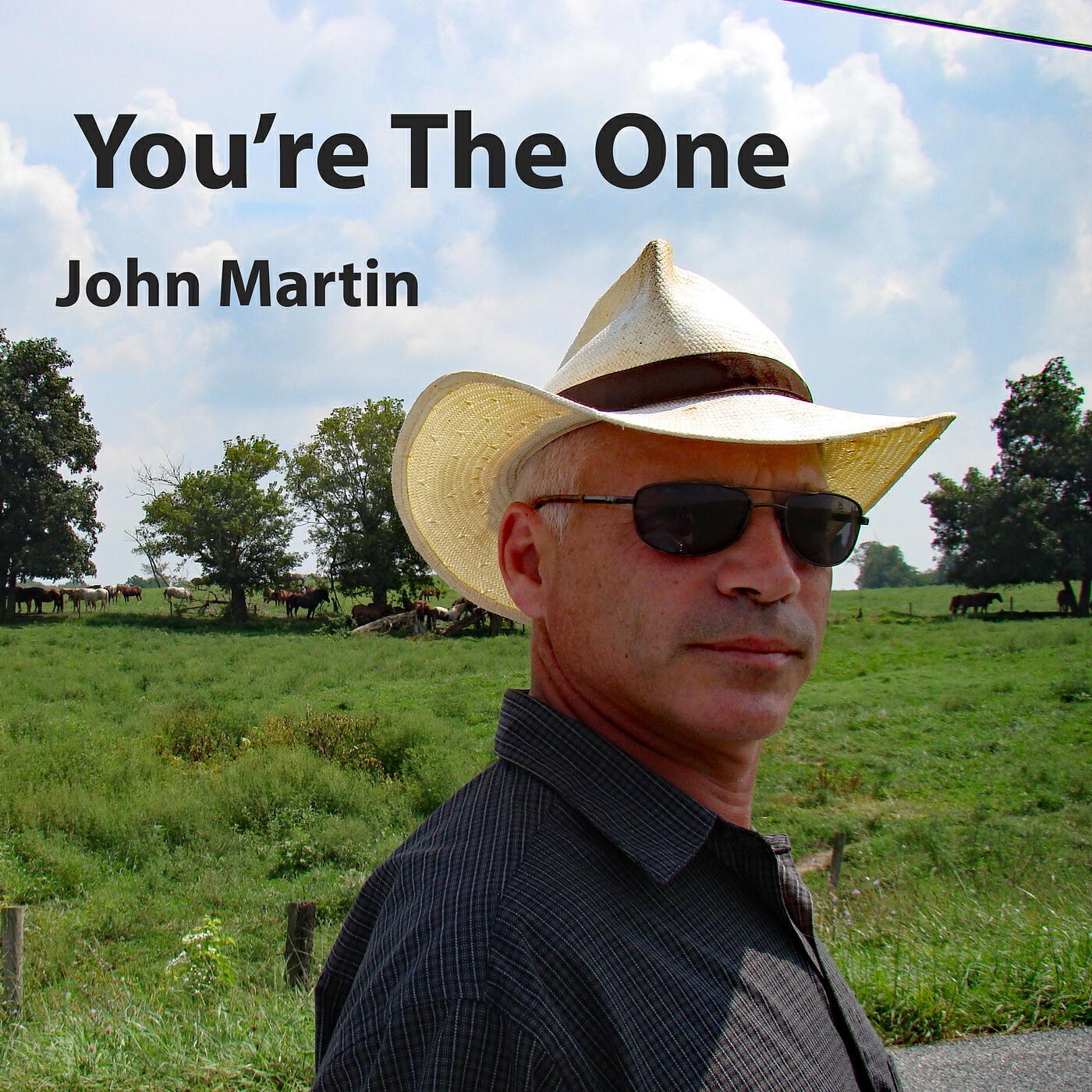 You're the One