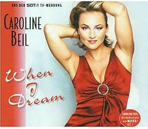 Caroline Beil