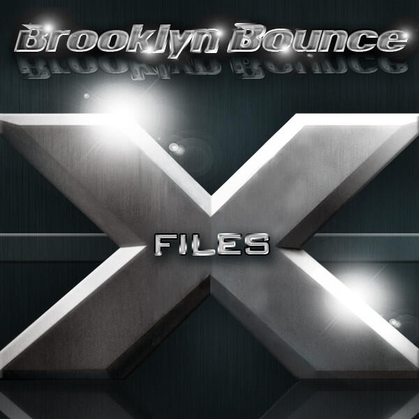 Brooklyn Bounce, Sample Rippers - Louder & Prouder - Single Edit