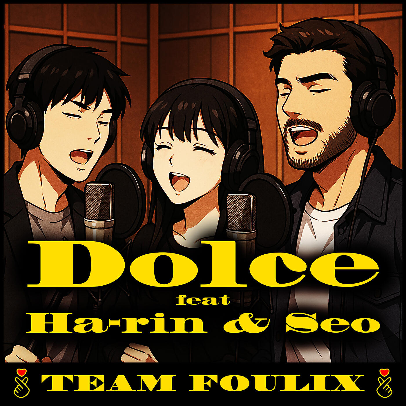 Team Foulix