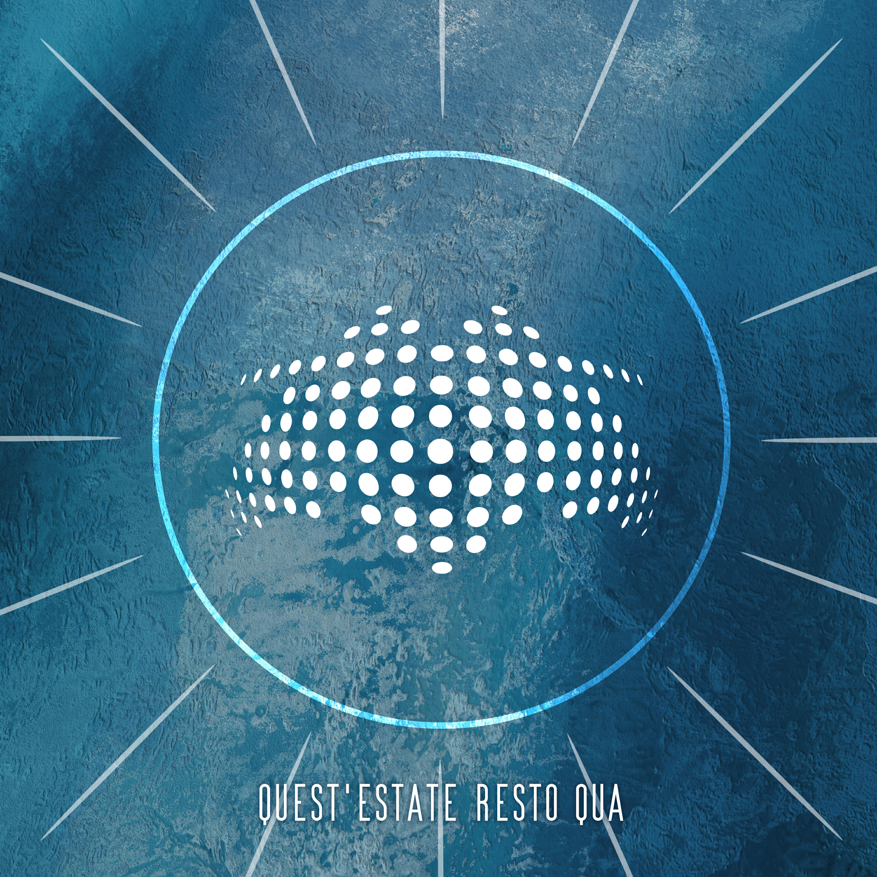 Quest'estate resto qua
