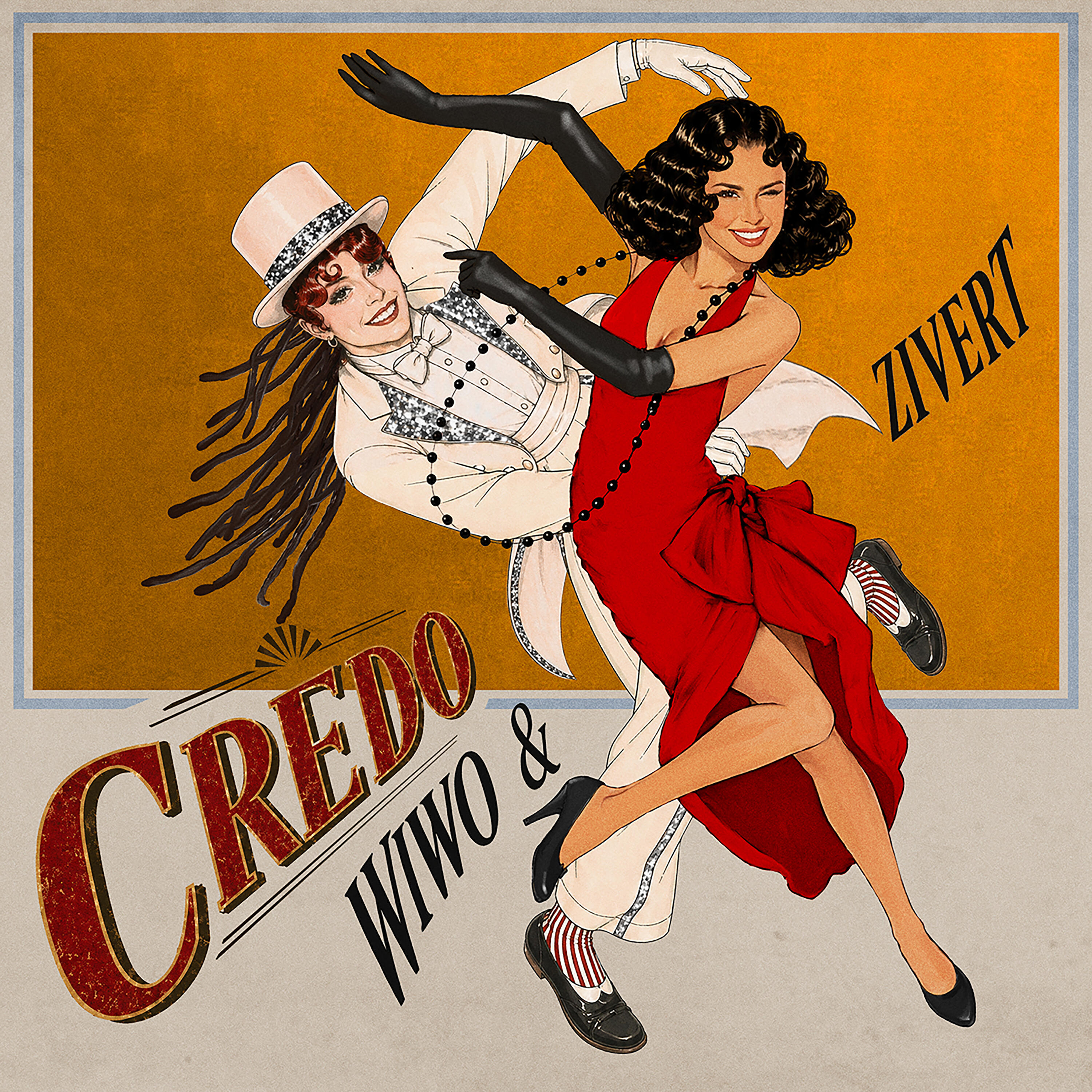 Credo (итальянская версия)