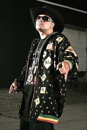 Chingo Bling