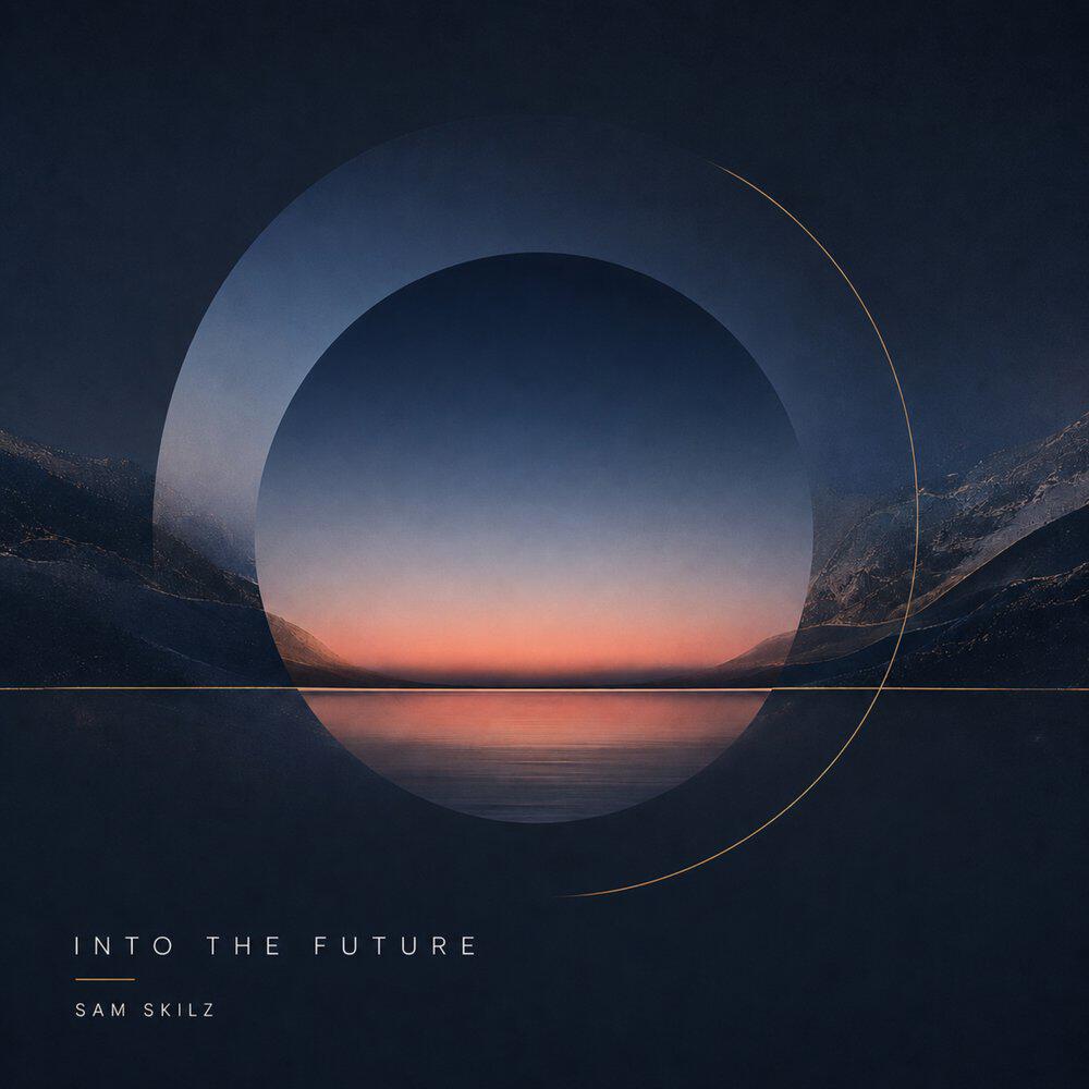 Альбом Into The Future исполнителя Sam Skilz