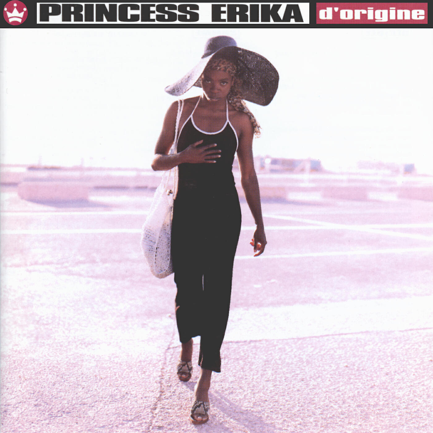 Freddy Mac Gregor, Princess Erika - Long Time