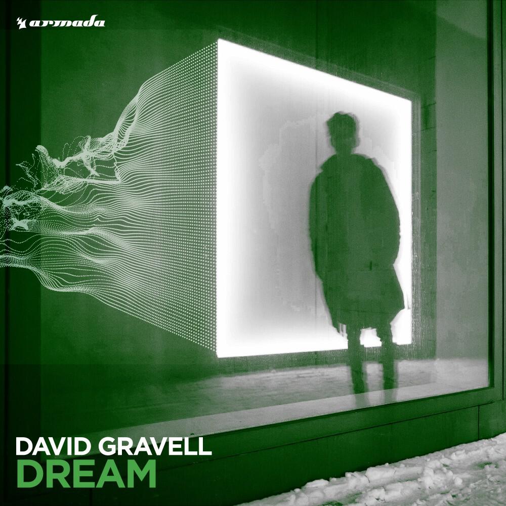 Альбом Dream исполнителя David Gravell