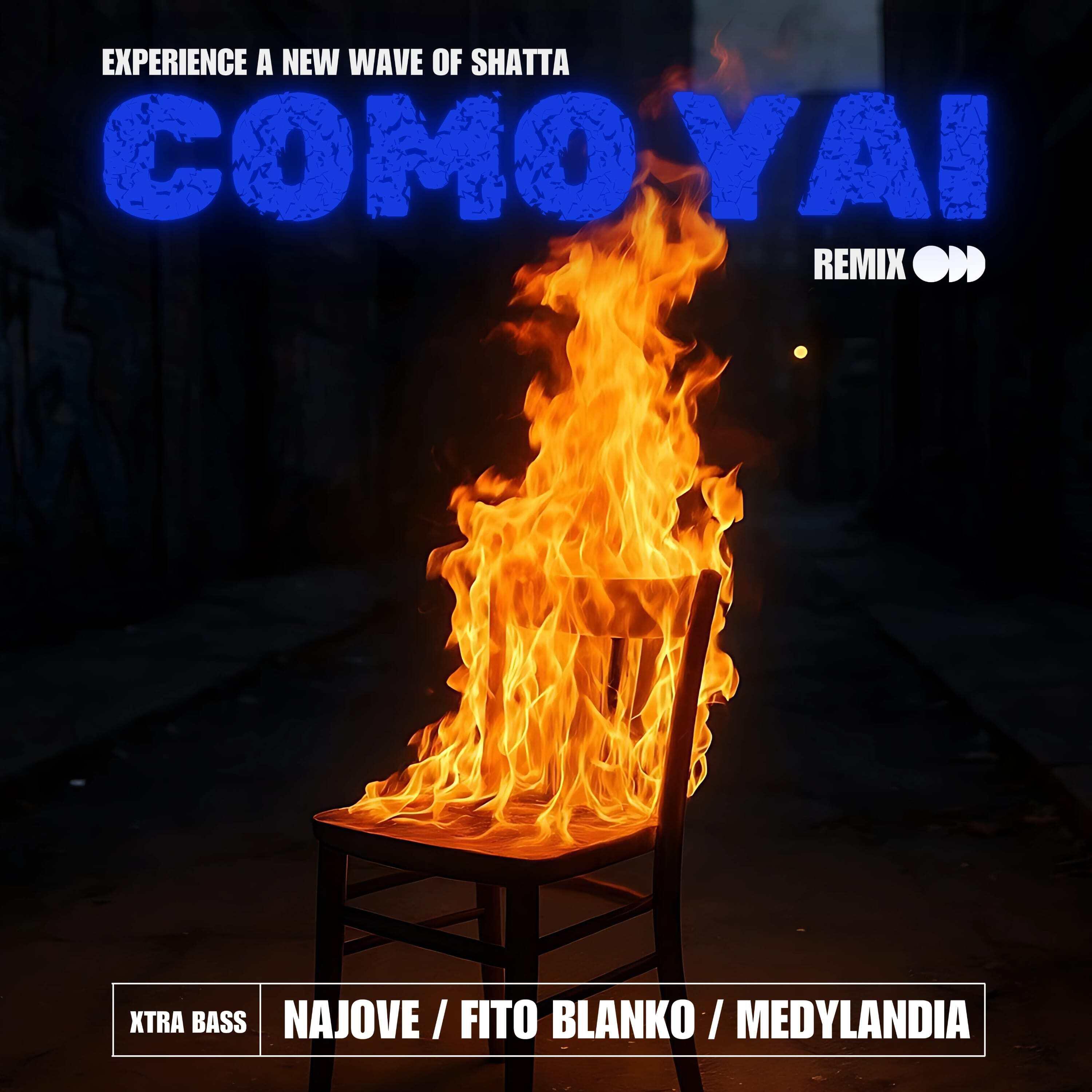 Como Yai [ Remix ]