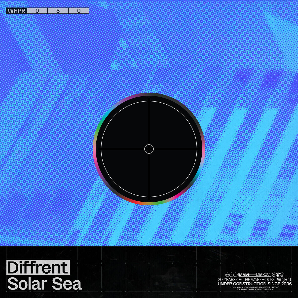 Diffrent