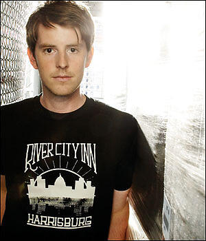 Chris Taylor