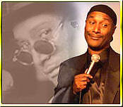 Paul Mooney