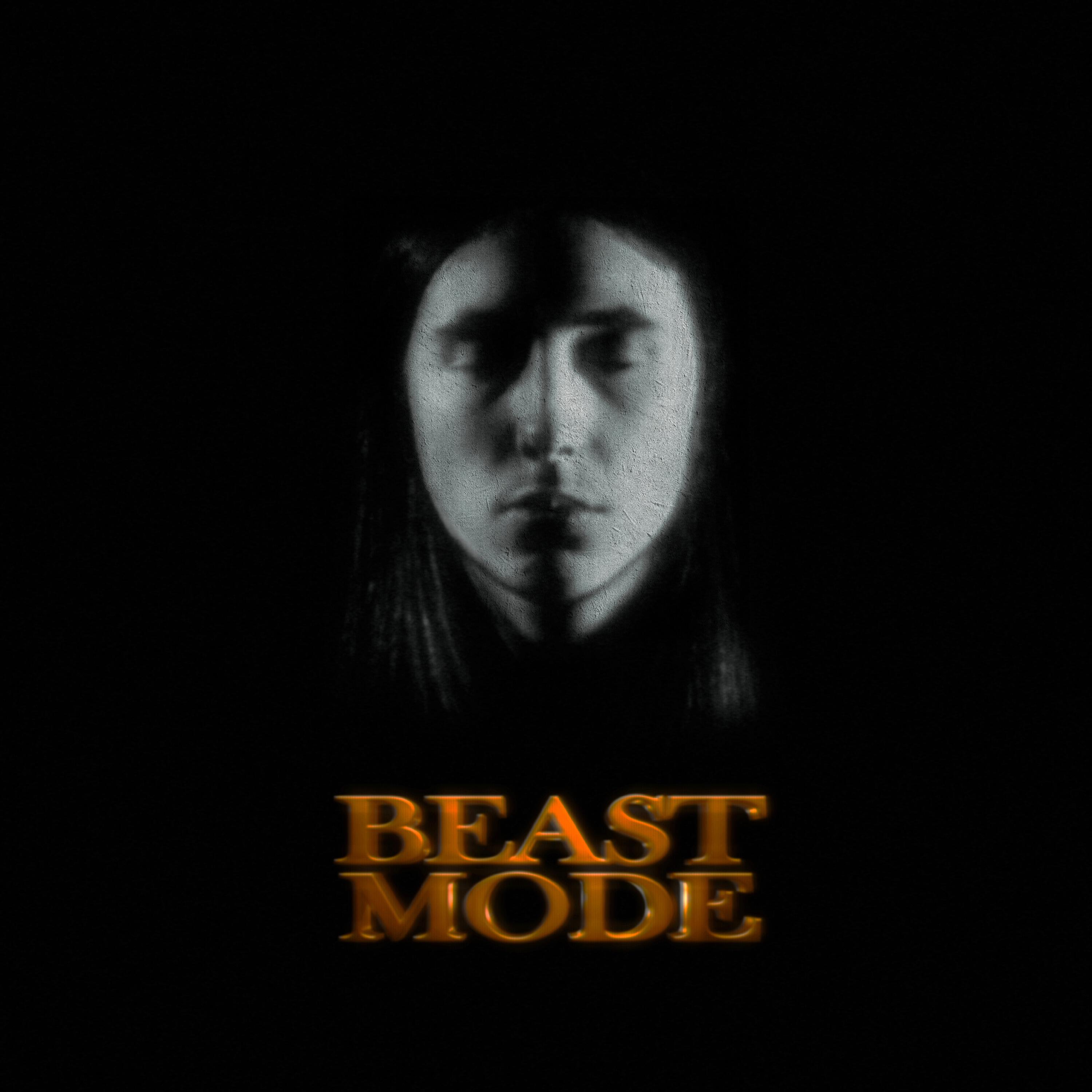 Сингл BEAST MODE исполнителя Heronwater
