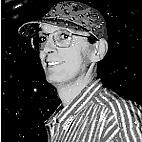Tim Clark