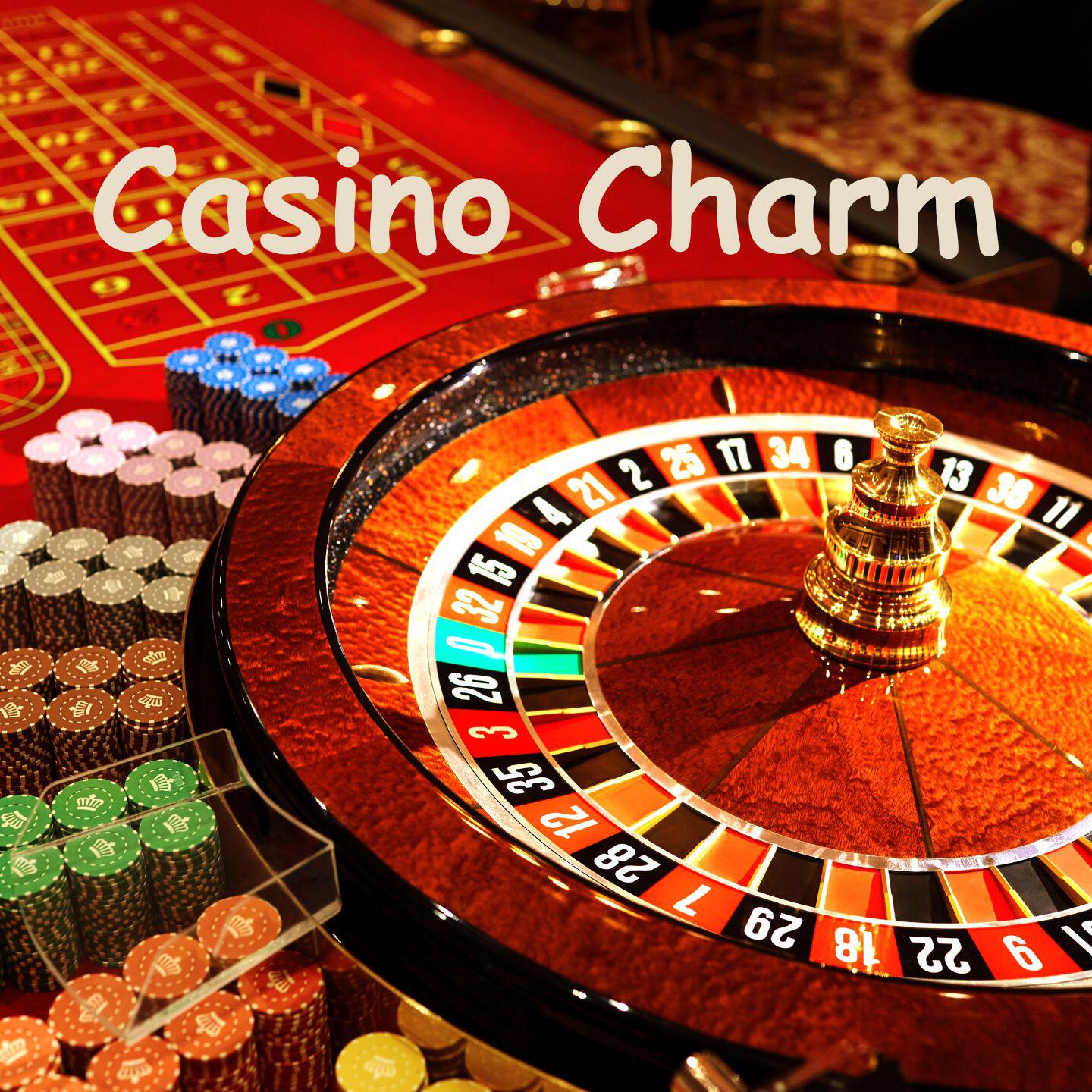 Casino Charm